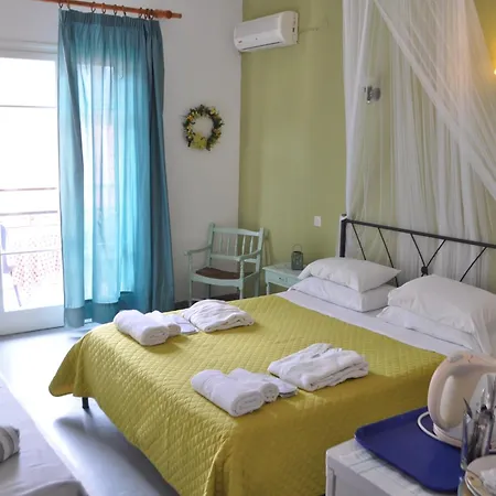 Hotel Eros 2*