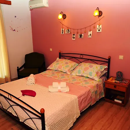 Eros Hotel