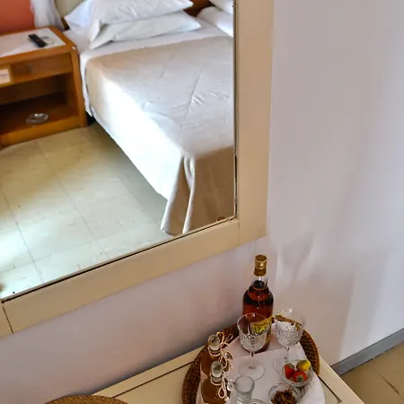 Eros Hotel
