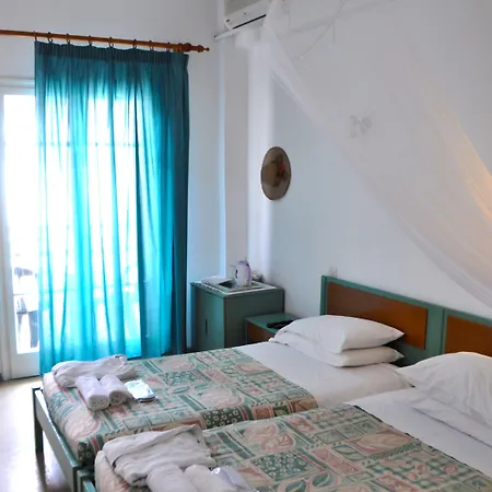 Eros Hotel