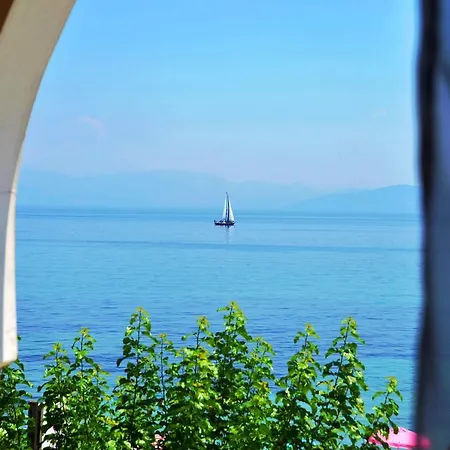 Eros Hotel