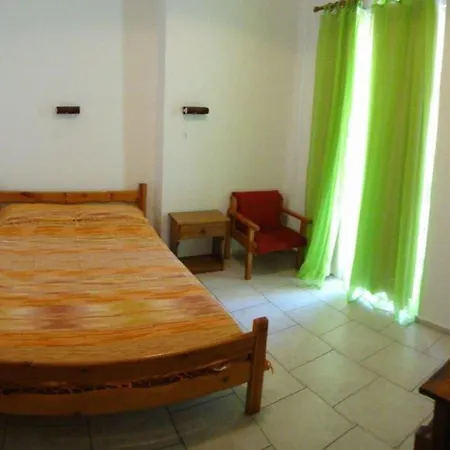 Hotel Eros 2*