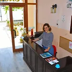 Eros Hotel Benitses (Corfu)