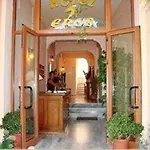 Eros Hotel Benitses (Corfu)