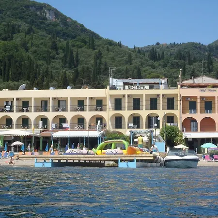 Ξενοδοχείο Eros 2*