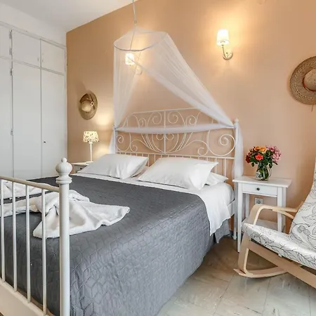 Eros Benitses (Corfu)