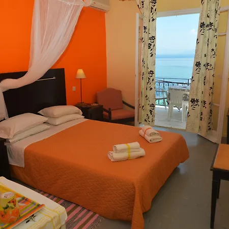 Hotel Eros 2*