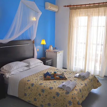 Eros Hotel Benitses (Corfu)