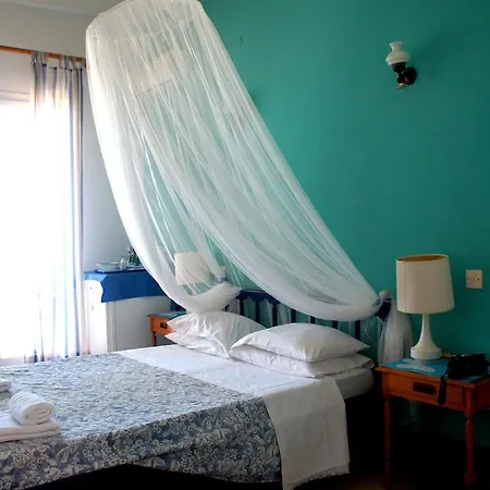 Eros Hotel Benitses (Corfu)