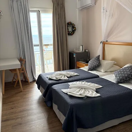 Eros Benitses (Corfu)