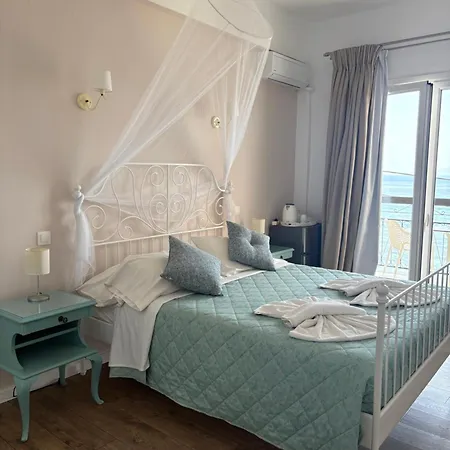 Eros Hotel 2*