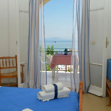 Eros Benitses (Corfu)