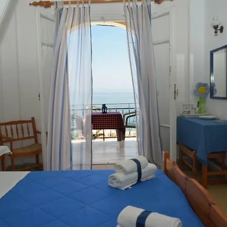 Hotel Eros 2*