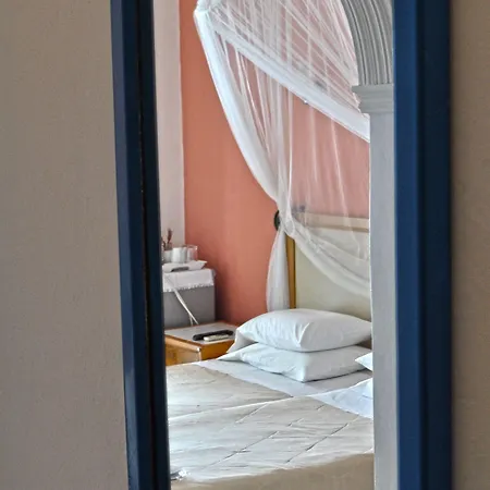 Eros Benitses (Corfu)