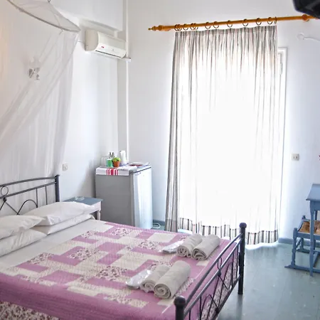 Hotel Eros Benitses (Corfu)