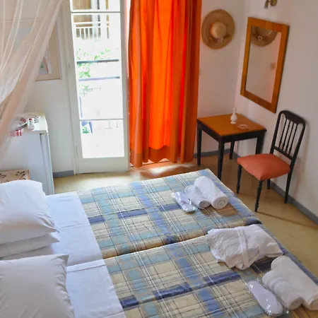 Eros Benitses (Corfu)