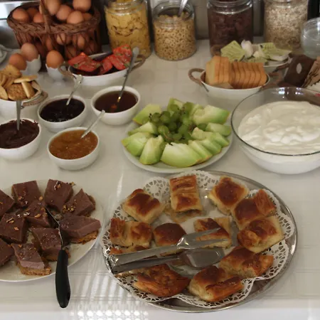 호텔 Eros 바니체스