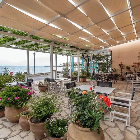 Eros Hotel Benitses (Corfu)