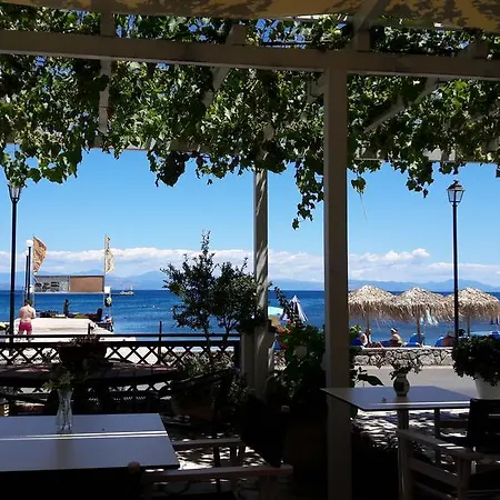 Eros Benitses (Corfu)