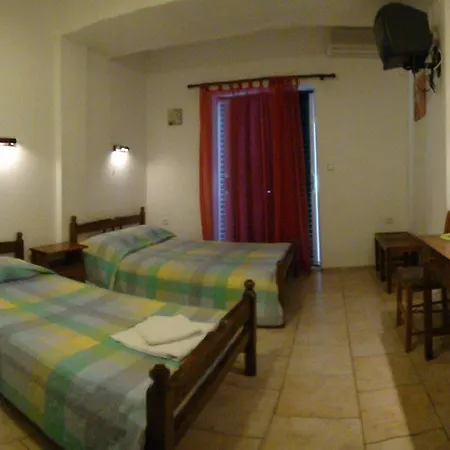 Eros Benitses (Corfu)