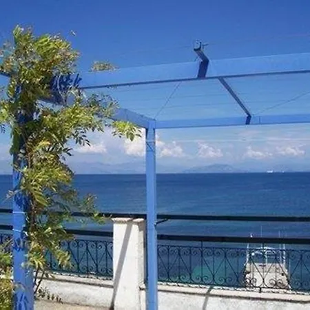 Hotel Eros Benitses (Corfu)