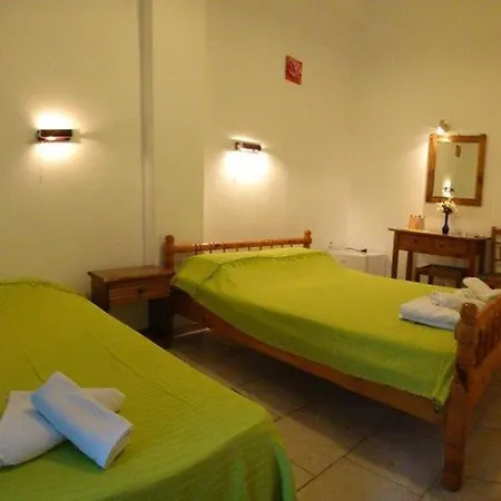 Eros Benitses (Corfu)