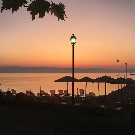 Eros Hotel Benitses (Corfu)