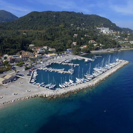 Eros Benitses (Corfu)