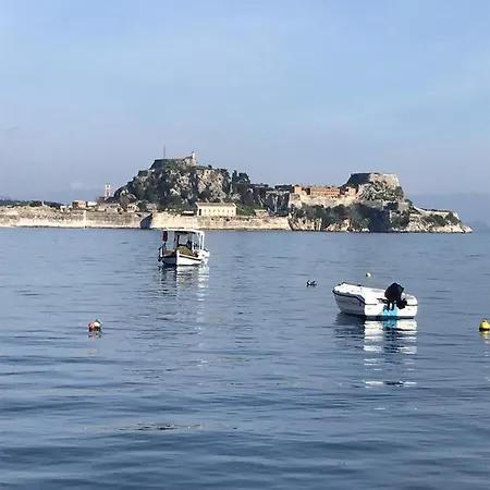 Eros 2* Benitses (Corfu)