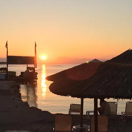 Eros Hotel Benitses (Corfu)