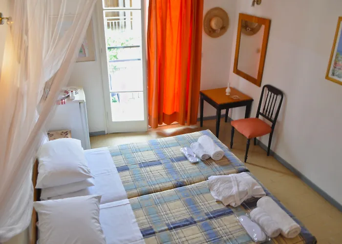 Eros Benitses (Corfu)