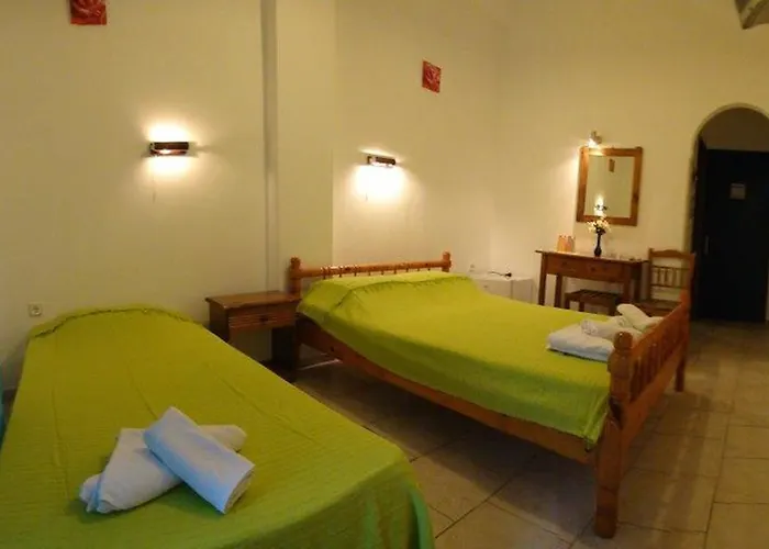 Eros Benitses (Corfu)