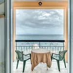 Eros Otel Benitses (Corfu)