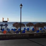 Szálloda Eros