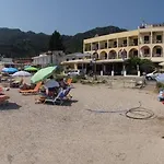 Szálloda Eros 2*