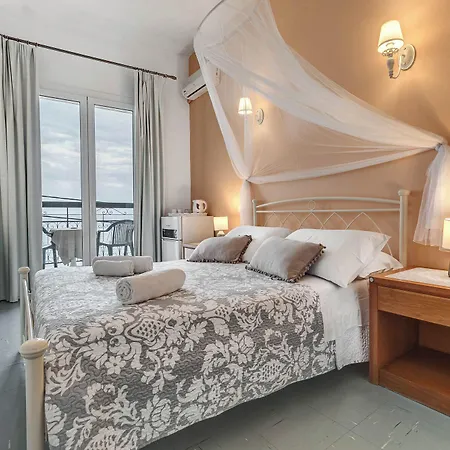 Hotel Eros