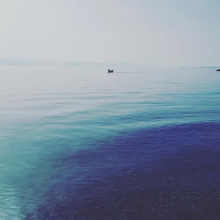 Otel Eros Benitses (Corfu)