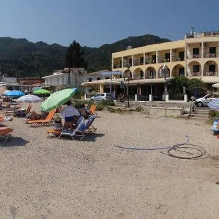 Hotel Eros 2*