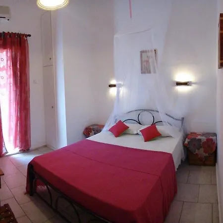 Eros Hotel