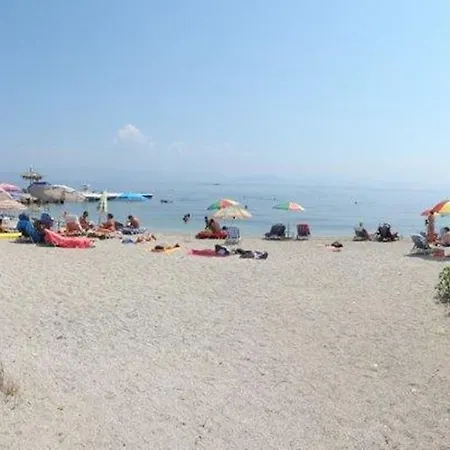 Szálloda Eros