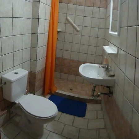 Szálloda Eros 2*