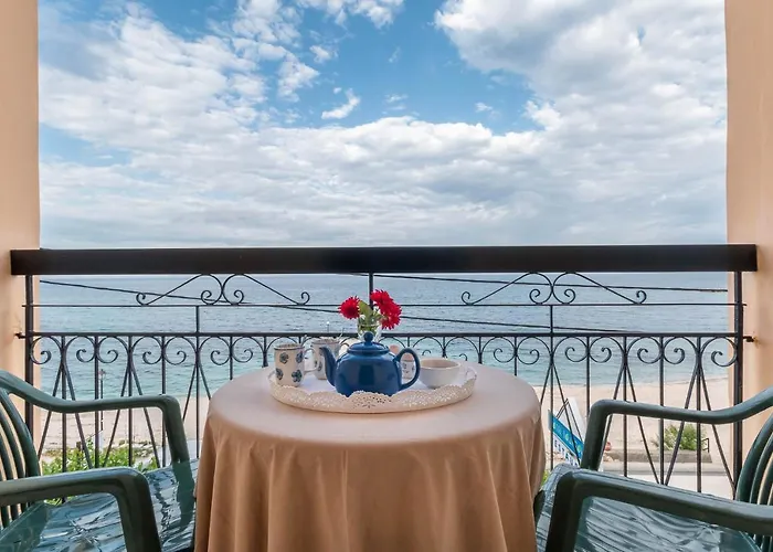 Eros Ξενοδοχείο