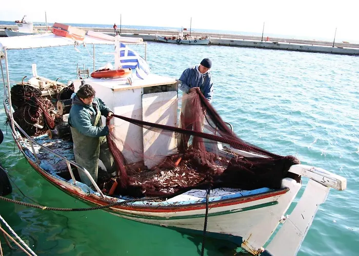 Eros Ξενοδοχείο 2*