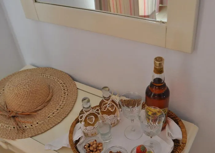 Eros Ξενοδοχείο 2*