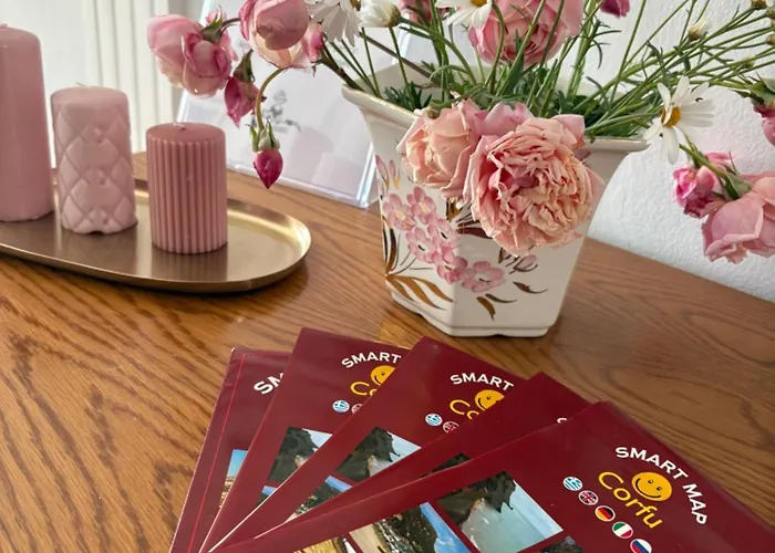 Eros Ξενοδοχείο