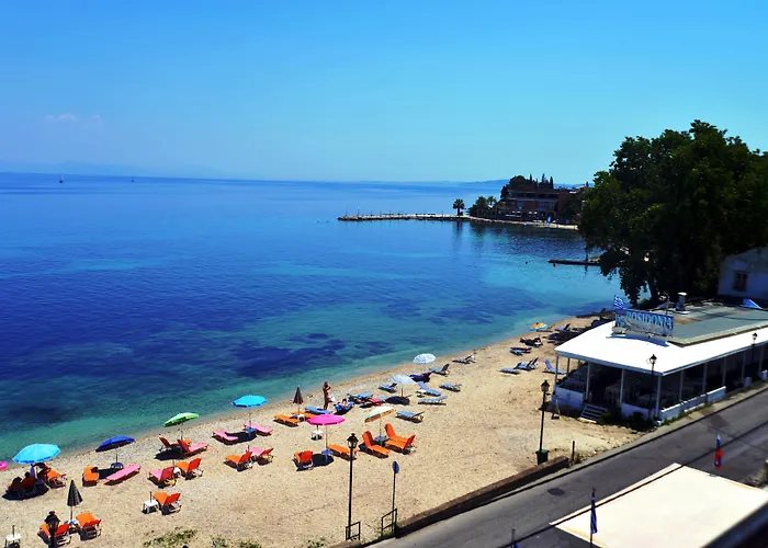 Eros Ξενοδοχείο