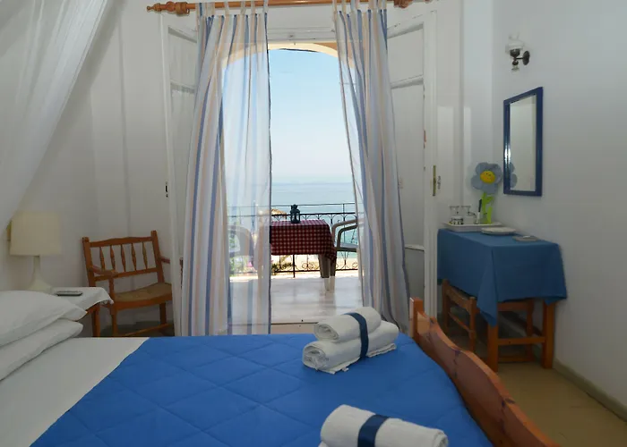 Ξενοδοχείο Eros 2*