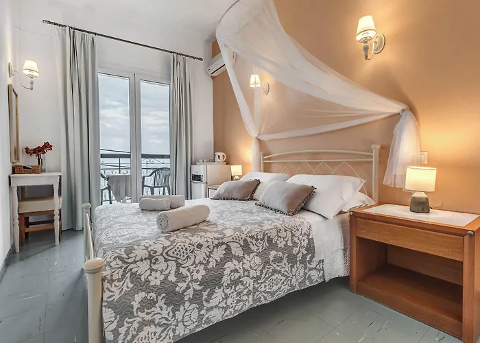 Ξενοδοχείο Eros