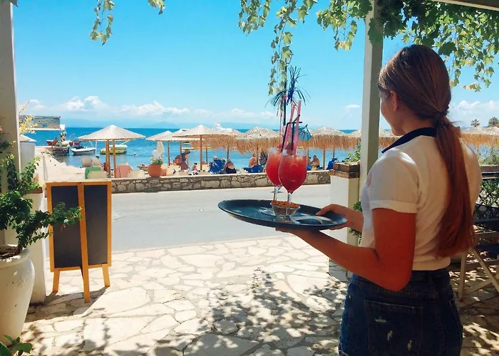 Ξενοδοχείο Eros Μπενίτσες