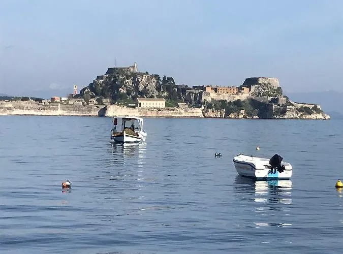 Eros 2* Μπενίτσες